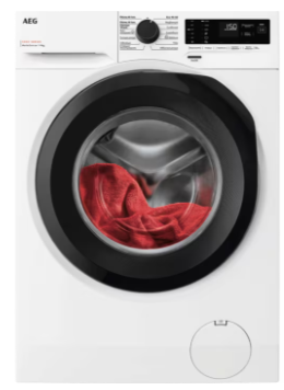AEG LF5Z49B4G Πλυντήριο ρούχων 9 kg