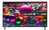 LG 55UA75006 Τηλεόραση 55'', 4K Smart TV