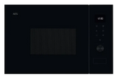 AEG OS5MG20EB Εντοιχιζόμενος Φούρνος Μικροκυμάτων 20 L - www.constantinouelectronics.com