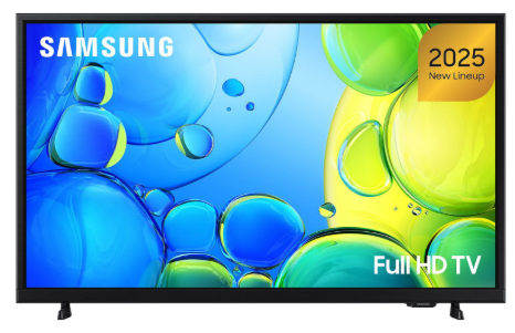 Samsung UE32F6002F Τηλεόραση 32''  FHD Smart TV