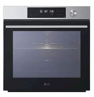 LG WS7D7610S  Εντοιχιζόμενος Φούρνος