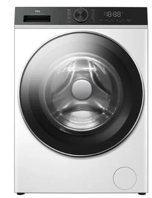 TCL FP0834WA0UK Πλυντήριο Ρούχων 8 kg