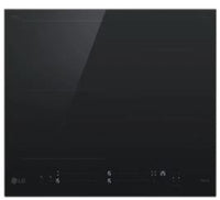 LG CBIZ2435B Επαγωγική Εστία