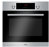Amica EBF043XX Fine Εντοιχιζόμενος Φούρνος 77 L - www.constantinouelectronics.com