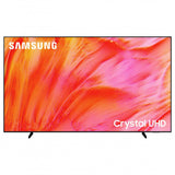 Samsung 75U8072H Τηλεόραση 75'', 4K Smart TV