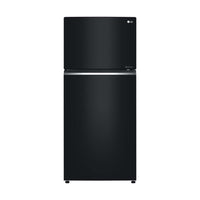 LG GTB744BMBED Δίπορτο Ψυγείο 180 x 78 cm