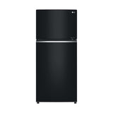 LG GTB744BMBED Δίπορτο Ψυγείο 180 x 78 cm