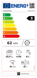 LG F0P3CYV2W Πλυντήριο Ρούχων 20 kg - www.constantinouelectronics.com