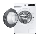 Samsung WW11DG6B25LEU4 Πλυντήριο Ρούχων 11 kg