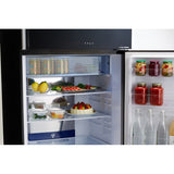 Sharp SJ-YG740G-SL Δίπορτο Ψυγείο 187 x 86,5 cm