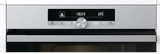 Hisense BSA65332AX Εντοιχιζόμενος Φούρνος - www.constantinouelectronics.com
