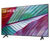 LG 55UR78006 Τηλεόραση 55'' , UHD 4K Smart TV