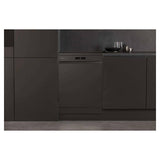 Hisense HS622E90B Ελεύθερο Πλυντήριο Πιάτων