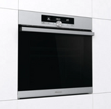 Hisense BSA65332AX Εντοιχιζόμενος Φούρνος - www.constantinouelectronics.com