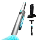 Cecotec Conga Rock Star Micro Essential CEC-08380 Σκουπάκι Χειρός