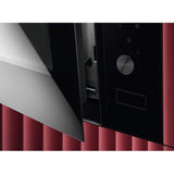 AEG OS5MG20EB Εντοιχιζόμενος Φουρνος Μικροκυμάτων