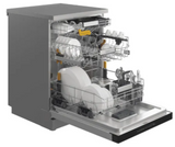 Whirlpool W8F HS61X Ελεύθερο Πλυντήριο Πιάτων