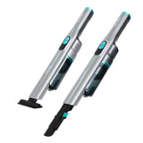 Cecotec Conga Rock Star Micro Essential CEC-08380 Σκουπάκι Χειρός