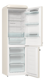Hisense RB390N4RYD Ψυγειοκαταψύκτης 194x60 cm - www.constantinouelectronics.com