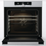 Hisense BSA65332AX Εντοιχιζόμενος Φούρνος - www.constantinouelectronics.com