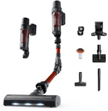 Rowenta RH6A83 (X-Pert 7.60 Animal) Ασύρματη Σκούπα Χειρός Επαναφορτιζόμενη