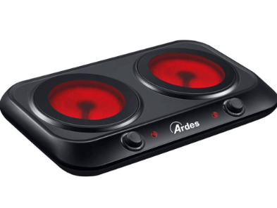 Ardes AR1F402  Φορητή Κεραμική Εστία