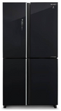 Sharp  SJ-GP820C-BK Ψυγείο Side by Side - www.constantinouelectronics.com