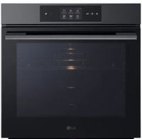 LG WSED7665B Εντοιχιζόμενος Φούρνος