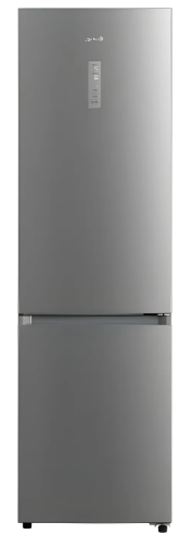 Arielli ARD-403RWEENIX Ψυγειοκαταψύκτης 188x60 cm