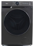 Midea MD200H90WB/T-CYA3 Στεγνωτήριο Ρούχων 9 kg