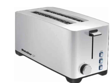 Matestar PLM-60D4 Φρυγανιέρα