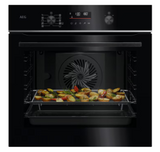 AEG TS6PB531AB Εντοιχιζόμενος Φούρνος