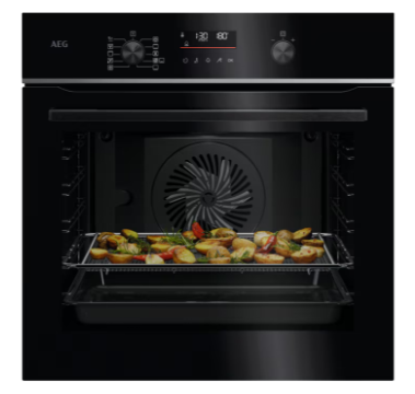 AEG TS6PB531AB Εντοιχιζόμενος Φούρνος