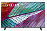 LG 55UR78006 Τηλεόραση 55'' , UHD 4K Smart TV