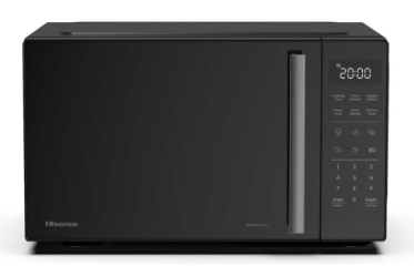 Hisense H23MOBS4HI Φούρνος Μικροκυμάτων