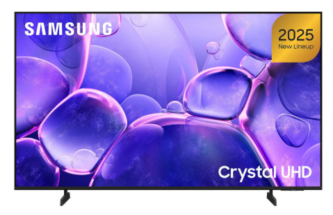 Samsung 55U8072F Τηλεόραση 55'', 4K Smart TV