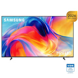 Samsung UE43M70HAUXXH Τηλεόραση, 43" , Mini LED M70H 4Κ