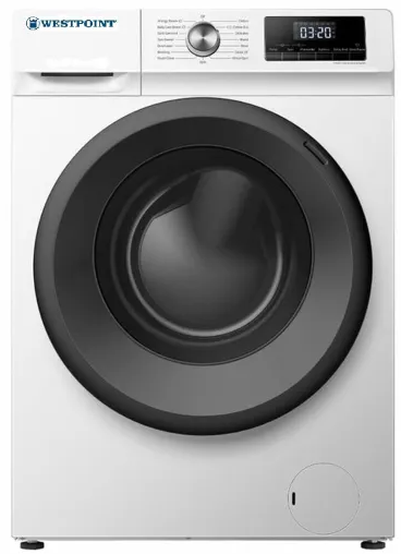 Westpoint WMT 712C23 Πλυντήριο Ρούχων 7 kg