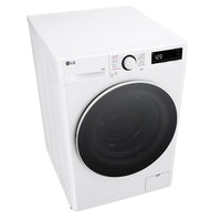 LG F4R5013TSWW Πλυντήριο Ρούχων 13 kg