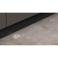 Neff S155EAX04E Πλήρως Εντοιχιζόμενο Πλυντήριο Πιάτων