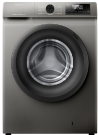 Hisense WF1Q8041BT Πλυντήριο Ρούχων 8 kg