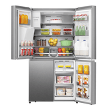 Hisense RQ760N4SASE Ψυγείο Side by Side - www.constantinouelectronics.com