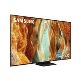 Samsung  55QN70F Τηλεόραση 55'', Mini LED AI