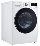 LG RH18U8AVCW Στεγνωτήριο Ρούχων 18 kg - www.constantinouelectronics.com