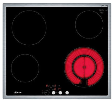 NEFF T16SBF1L0 Κεραμική Εστία