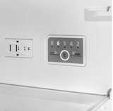 VOX NF3730WE Ψυγειοκαταψύκτης 186x60 cm - www.constantinouelectronics.com
