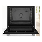 Bosch HBA534BW3 Εντοιχιζόμενος Φούρνος - www.constantinouelectronics.com