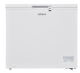 Omnys WNCF-200EMD-CY Καταψύκτης Μπαούλο 198 L