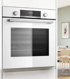 Bosch HBA534BW3 Εντοιχιζόμενος Φούρνος - www.constantinouelectronics.com