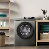 Hisense WF1Q8041BT Πλυντήριο Ρούχων 8 kg